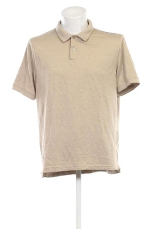 Męski T-shirt Member's Mark, Rozmiar L, Kolor Beżowy, Cena 51,99 zł