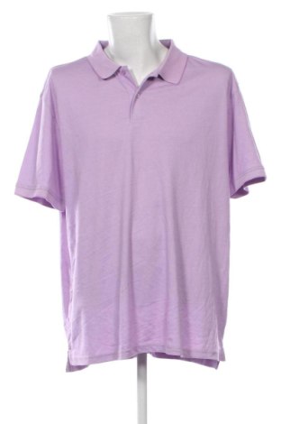 Herren T-Shirt Member's Mark, Größe XXL, Farbe Lila, Preis € 12,99