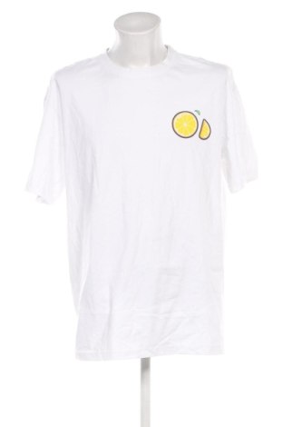 Herren T-Shirt Merchcode, Größe XL, Farbe Weiß, Preis € 20,99