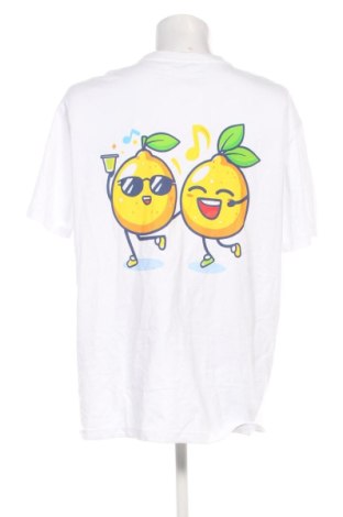 Herren T-Shirt Merchcode, Größe XL, Farbe Weiß, Preis € 20,99