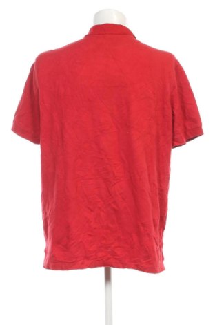 Мъжка тениска Merona, Размер XL, Цвят Червен, Цена 10,22 €