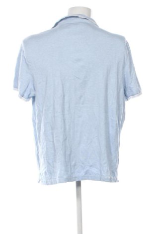 Ανδρικό t-shirt Michael Kors, Μέγεθος XXL, Χρώμα Μπλέ, Τιμή 41,99 €
