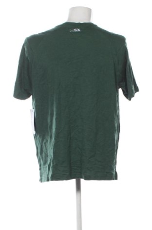 Tricou de bărbați Michael Strahan, Mărime L, Culoare Verde, Preț 98,99 Lei