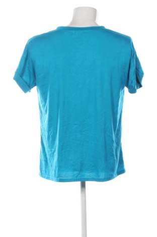 Pánske tričko  Miholl, Veľkosť XL, Farba Modrá, Cena  11,95 €