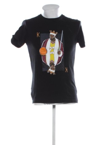 Férfi póló Mister Tee, Méret S, Szín Fekete, Ár 3 306 Ft