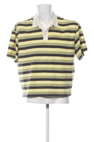 Męski T-shirt Monki, Rozmiar M, Kolor Kolorowy, Cena 112,33 zł