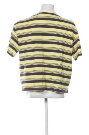 Męski T-shirt Monki, Rozmiar M, Kolor Kolorowy, Cena 112,33 zł