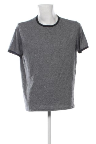 Męski T-shirt Mossimo, Rozmiar XL, Kolor Kolorowy, Cena 51,99 zł