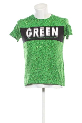 Herren T-Shirt Much More, Größe M, Farbe Mehrfarbig, Preis € 12,99