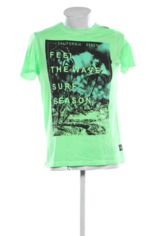 Herren T-Shirt Much More, Größe M, Farbe Mehrfarbig, Preis € 12,99
