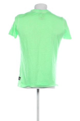 Herren T-Shirt Much More, Größe M, Farbe Mehrfarbig, Preis € 12,99