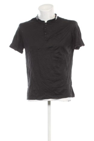 Мъжка тениска Murano, Размер L, Цвят Черен, Цена 28,63 €