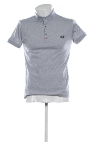 Tricou de bărbați NEW COLLECTION, Mărime M, Culoare Gri, Preț 43,99 Lei