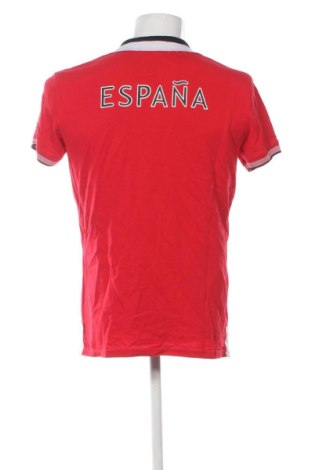 Herren T-Shirt NEW COLLECTION, Größe XXL, Farbe Rot, Preis € 10,00