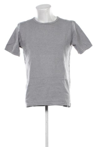 Мъжка тениска Naturaline, Размер XXL, Цвят Сив, Цена 10,22 €