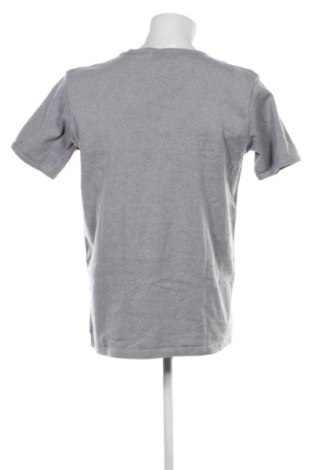 Мъжка тениска Naturaline, Размер XXL, Цвят Сив, Цена 10,22 €