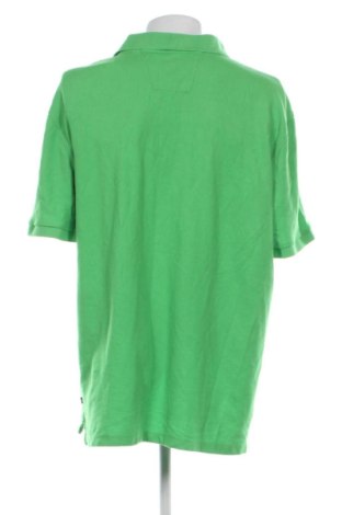 Męski T-shirt Nautica, Rozmiar 3XL, Kolor Zielony, Cena 129,99 zł