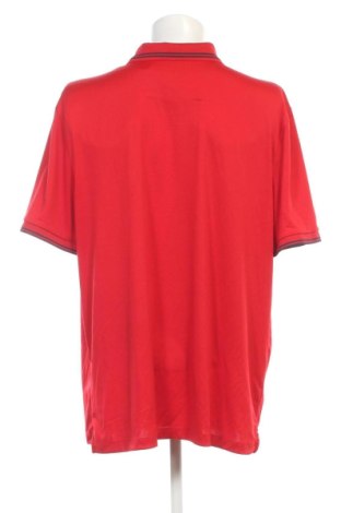 Pánske tričko  Nautica, Veľkosť 3XL, Farba Červená, Cena  29,95 €