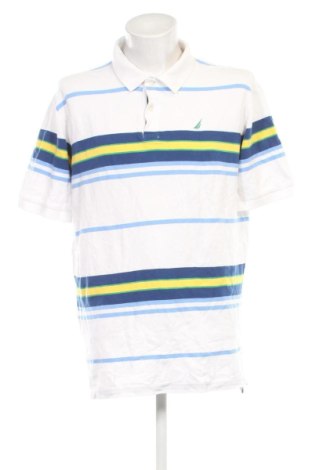 Męski T-shirt Nautica, Rozmiar XL, Kolor Kolorowy, Cena 129,99 zł