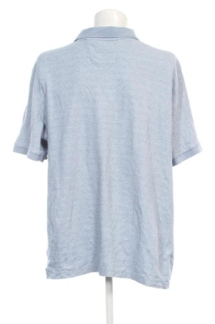 Męski T-shirt Nautica, Rozmiar 3XL, Kolor Niebieski, Cena 129,99 zł