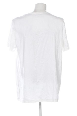 Herren Shirt Nautica, Größe XXL, Farbe Weiß, Preis 17,99 €