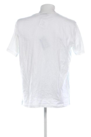 Мъжка тениска Navigare, Размер 3XL, Цвят Бял, Цена 17,89 €