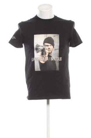 Tricou de bărbați Neil Barrett, Mărime S, Culoare Negru, Preț 286,73 Lei