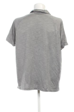 Pánske tričko  New Era, Veľkosť XXL, Farba Sivá, Cena  12,95 €