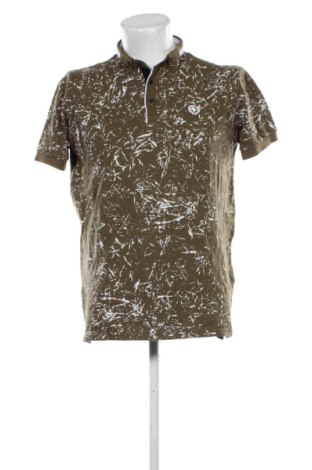 Tricou de bărbați New Mentality, Mărime 3XL, Culoare Multicolor, Preț 60,99 Lei