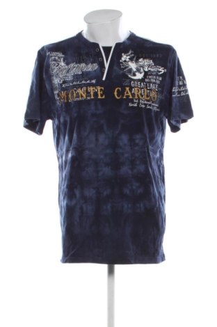 Pánské tričko  Newport Bay Sailing Club, Velikost 3XL, Barva Vícebarevné, Cena  229,00 Kč