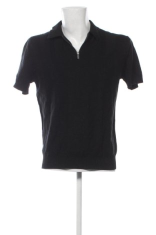 Herren Shirt Next, Größe M, Farbe Schwarz, Preis 22,99 €