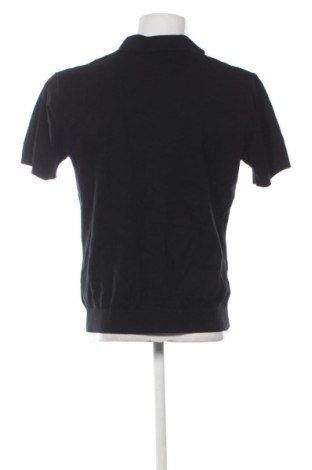 Herren Shirt Next, Größe M, Farbe Schwarz, Preis 22,99 €