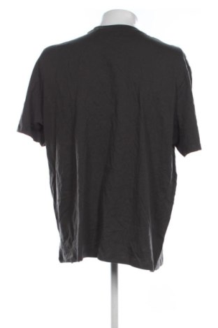 Męski T-shirt Next, Rozmiar XXL, Kolor Czarny, Cena 91,99 zł