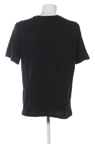 Мъжка тениска Next, Размер L, Цвят Черен, Цена 17,89 €