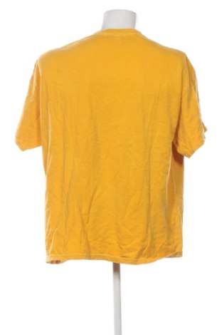 Мъжка тениска Next, Размер XL, Цвят Жълт, Цена 17,89 €