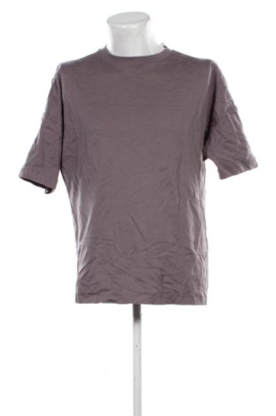 Tricou de bărbați Next, Mărime L, Culoare Gri, Preț 86,99 Lei