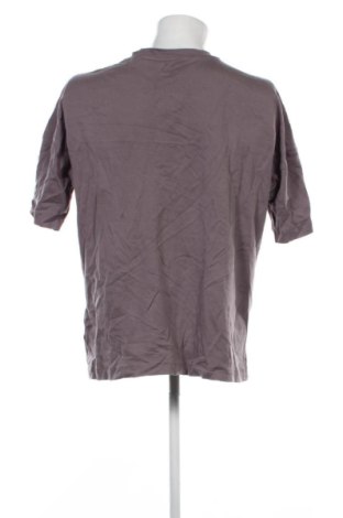 Tricou de bărbați Next, Mărime L, Culoare Gri, Preț 86,99 Lei