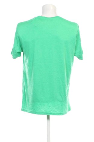 Męski T-shirt Next Level Apparel, Rozmiar XL, Kolor Zielony, Cena 51,99 zł