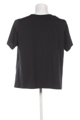 Мъжка тениска Nike, Размер XXL, Цвят Черен, Цена 14,31 €