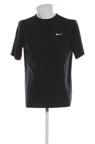 Tricou de bărbați Nike, Mărime M, Culoare Negru, Preț 196,99 Lei