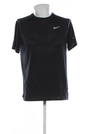 Tricou de bărbați Nike, Mărime M, Culoare Negru, Preț 196,99 Lei