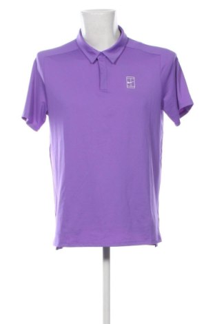 Férfi póló Nike, Méret L, Szín Lila, Ár 27 669 Ft