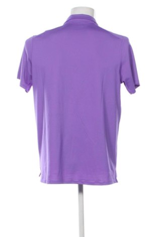 Férfi póló Nike, Méret L, Szín Lila, Ár 27 669 Ft
