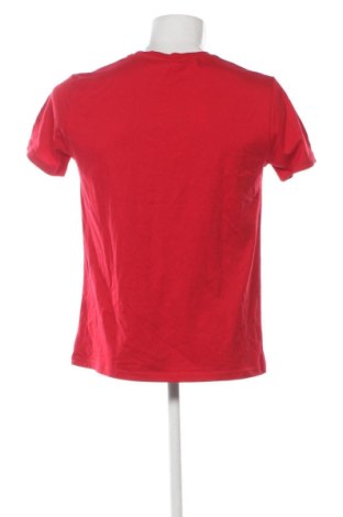 Męski T-shirt Nike, Rozmiar L, Kolor Czerwony, Cena 91,09 zł