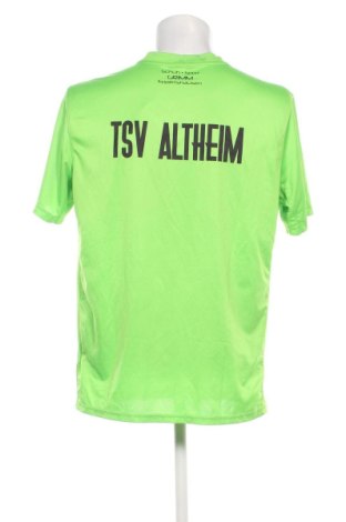 Pánske tričko  Nike, Veľkosť XL, Farba Viacfarebná, Cena  16,95 €