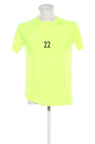 Pánske tričko  Nike, Veľkosť L, Farba Zelená, Cena  16,95 €