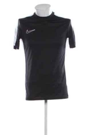 Herren Shirt Nike, Größe M, Farbe Schwarz, Preis 17,99 €