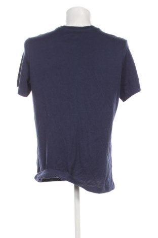 Мъжка тениска Nike, Размер L, Цвят Син, Цена 14,31 €