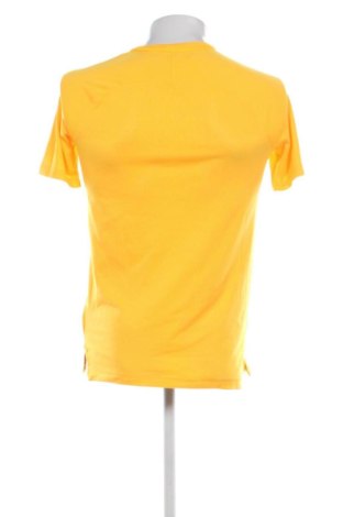 Herren T-Shirt Nike, Größe S, Farbe Gelb, Preis € 18,99