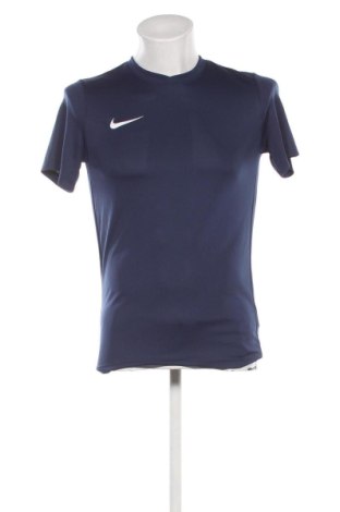 Pánske tričko  Nike, Veľkosť S, Farba Modrá, Cena  16,95 €
